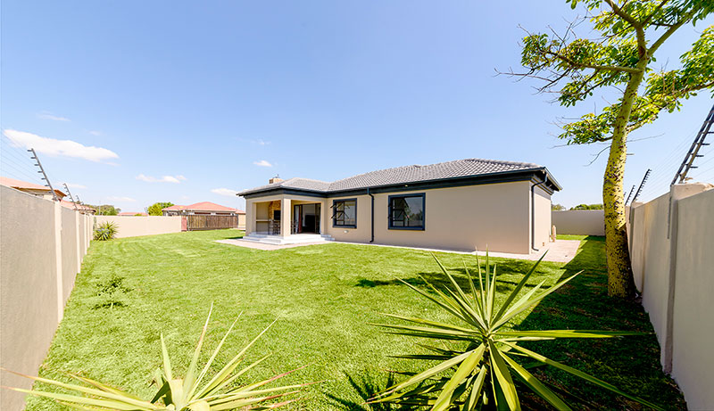 Kaan Heatherview Development